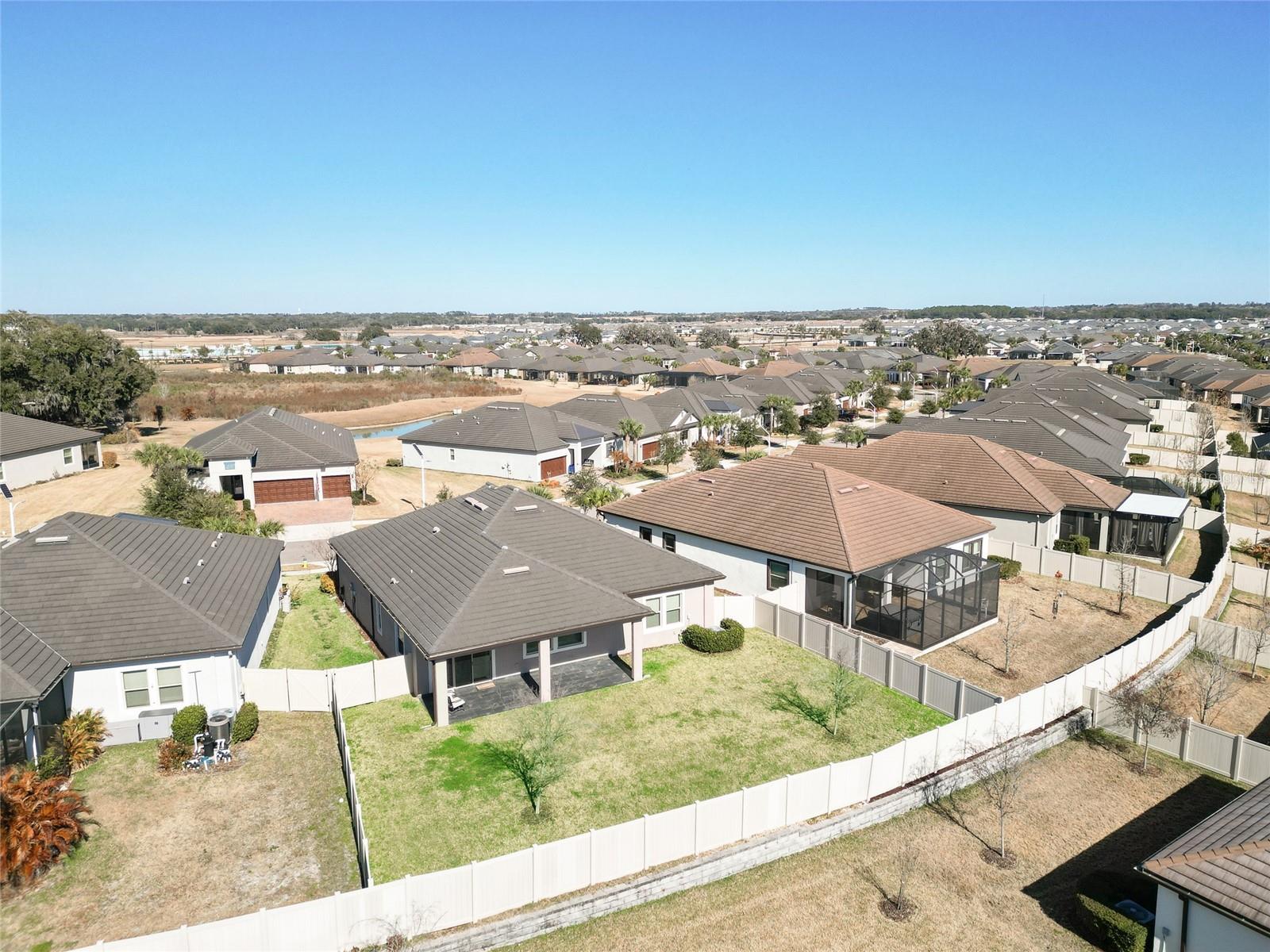 MIRADA ACTIVE ADULT PH 1A 1C - Residential