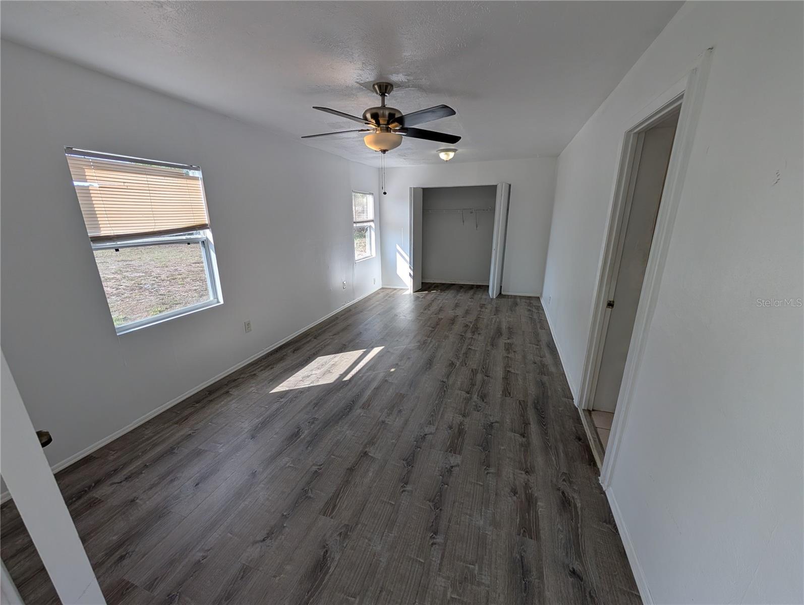 HRBR HEIGHTS - Residential Lease