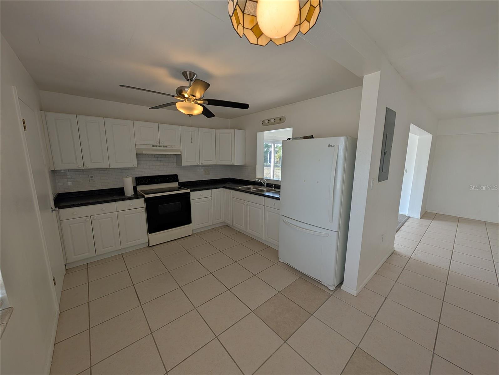 HRBR HEIGHTS - Residential Lease