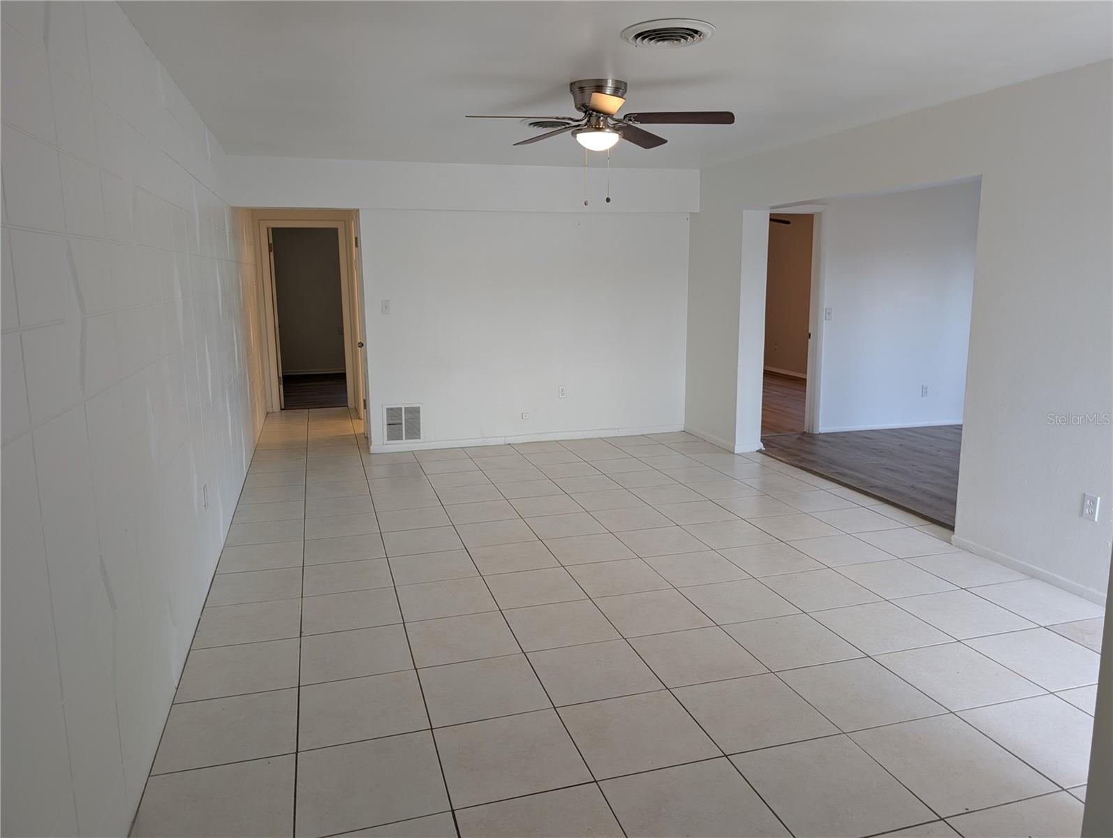 HRBR HEIGHTS - Residential Lease