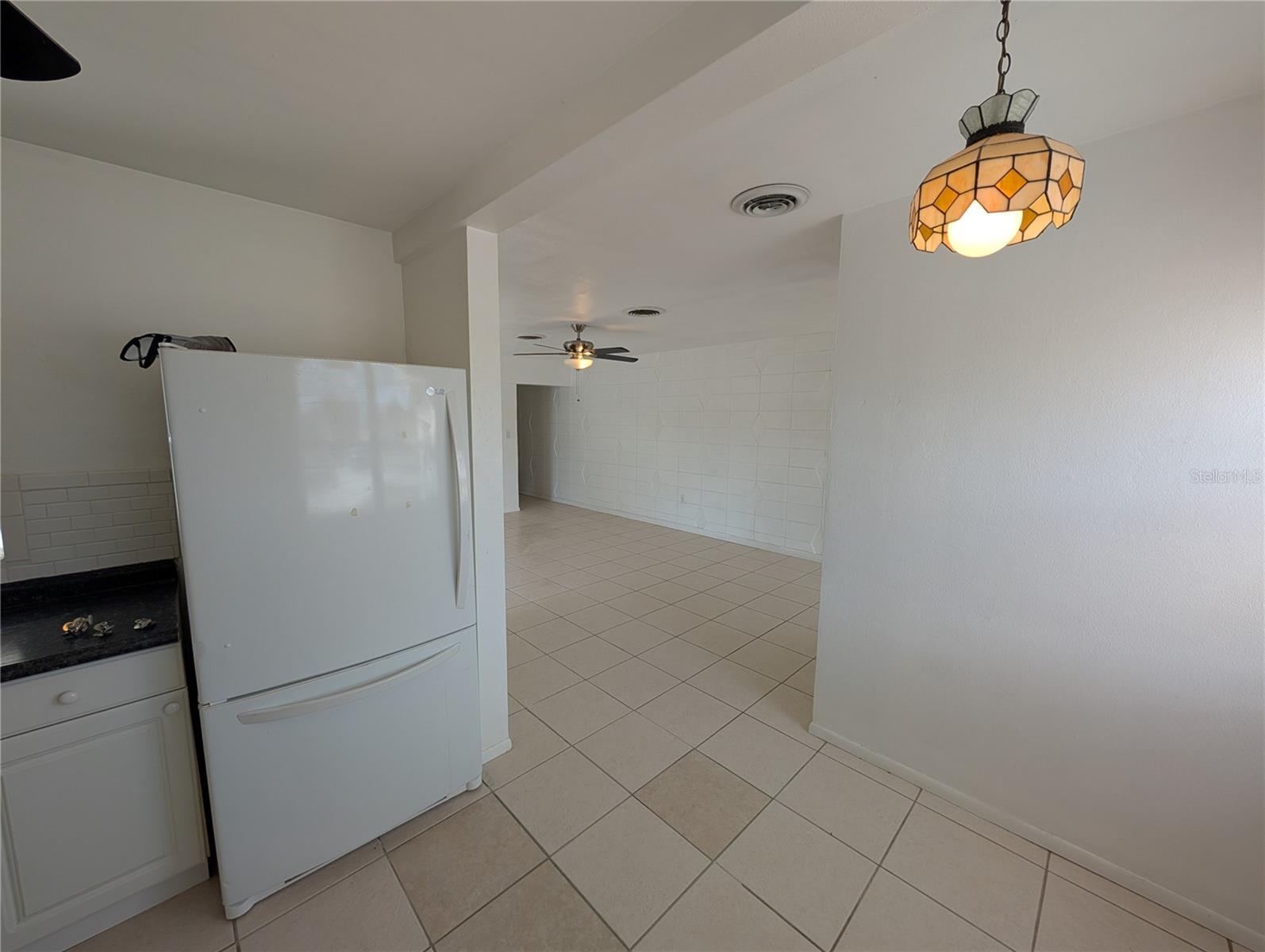 HRBR HEIGHTS - Residential Lease