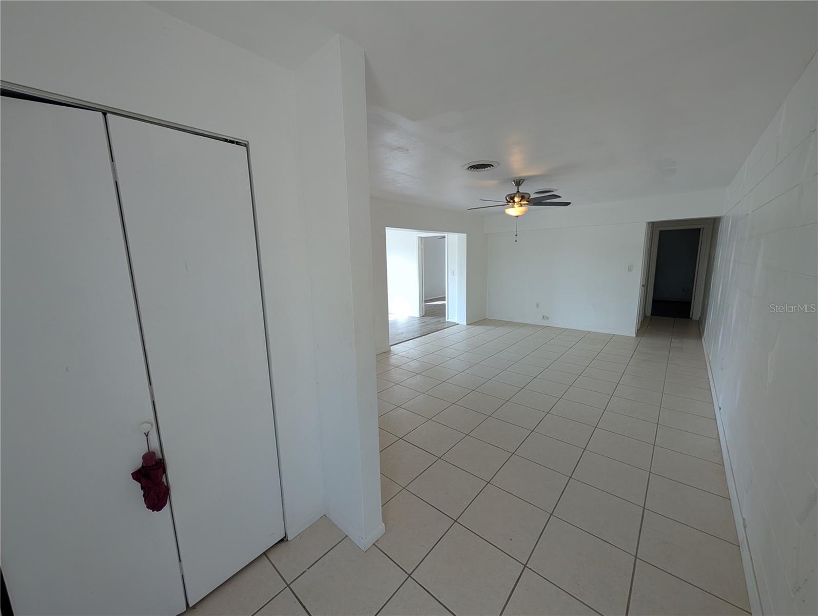 HRBR HEIGHTS - Residential Lease