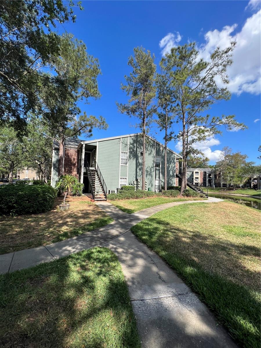 BELMONT/PK CENTRAL CONDO - Residential Lease