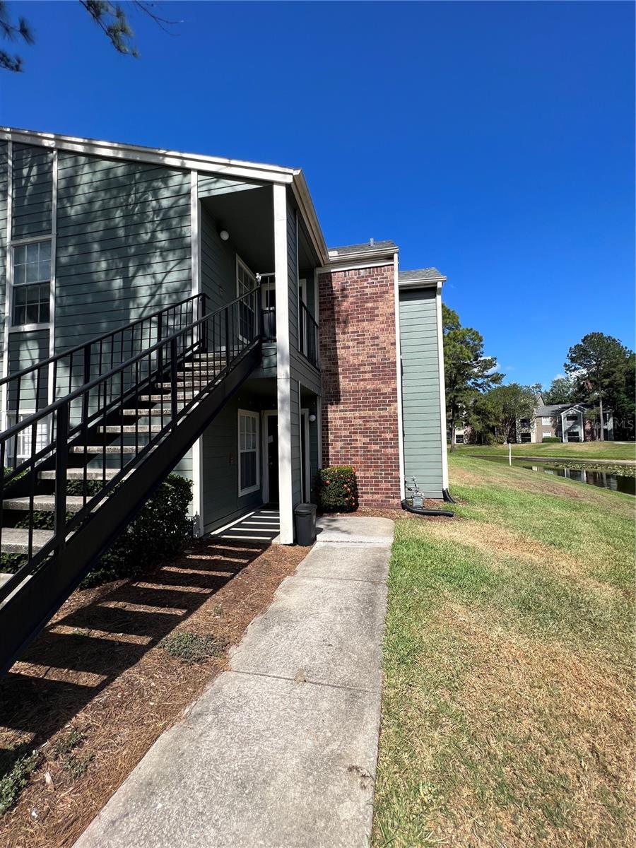 BELMONT/PK CENTRAL CONDO - Residential Lease