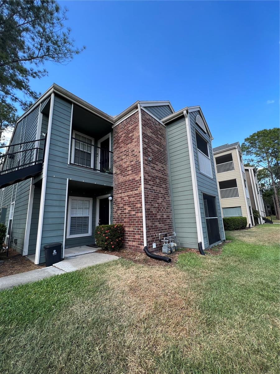 BELMONT/PK CENTRAL CONDO - Residential Lease