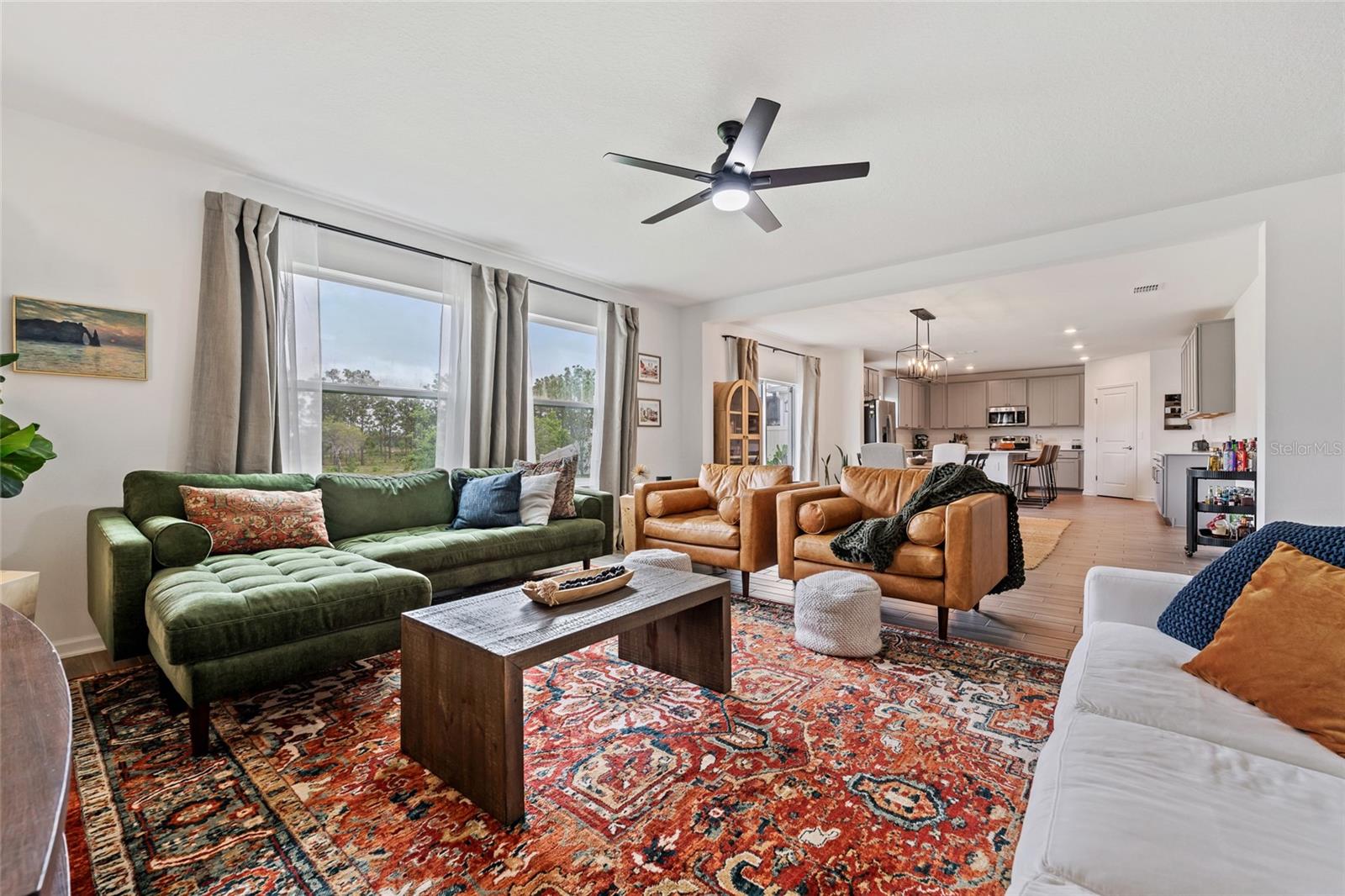 OLD HICKORY PH 4 - Residential