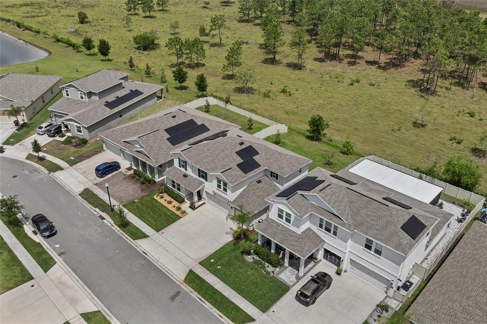 OLD HICKORY PH 4 - Residential