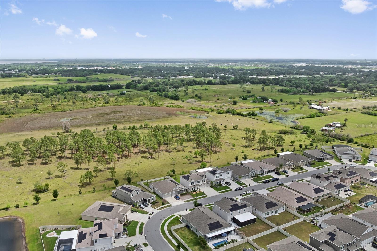OLD HICKORY PH 4 - Residential