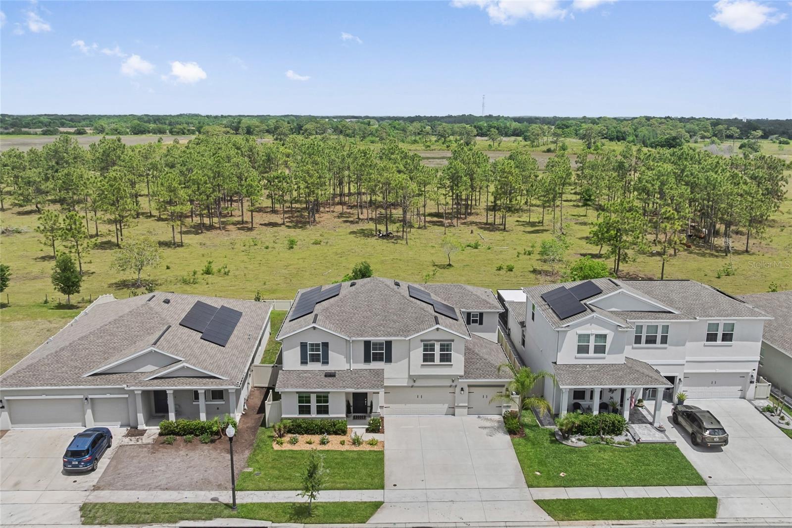 OLD HICKORY PH 4 - Residential