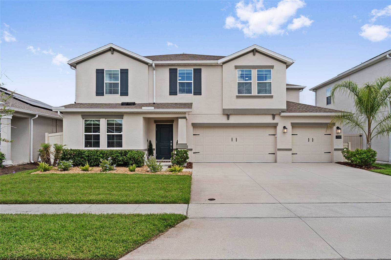 OLD HICKORY PH 4 - Residential