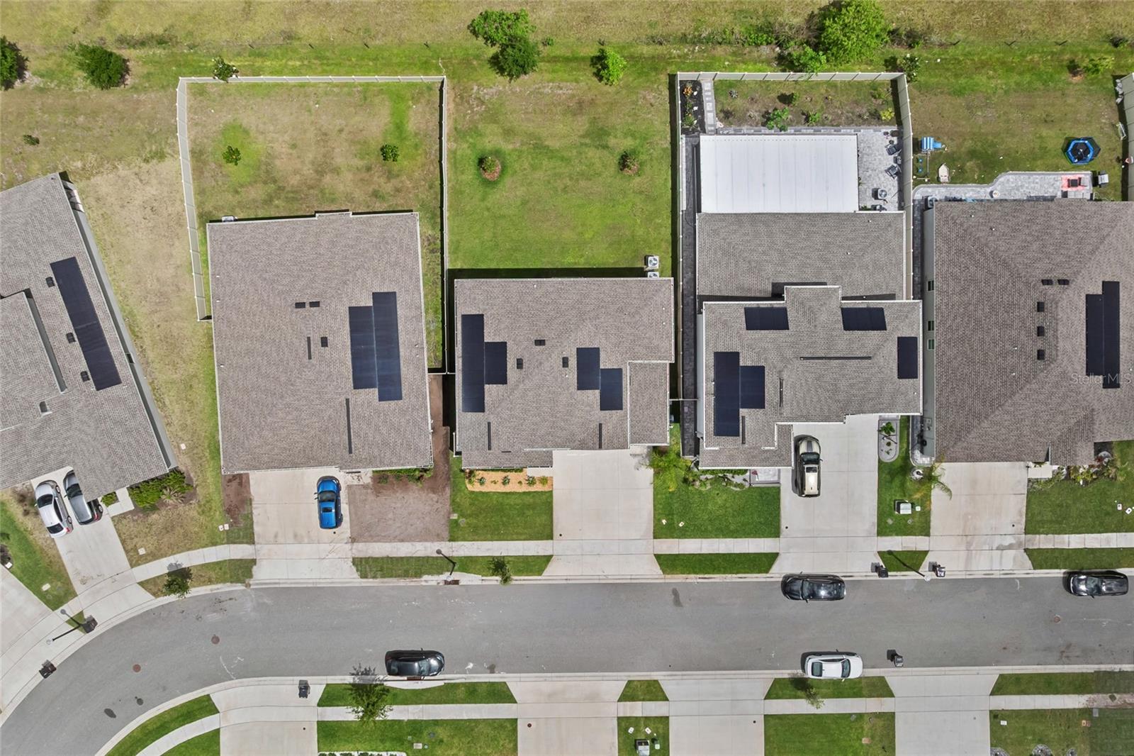 OLD HICKORY PH 4 - Residential