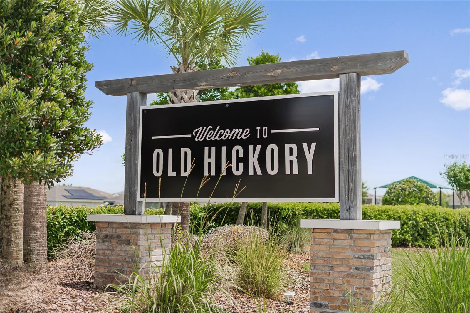 OLD HICKORY PH 4 - Residential