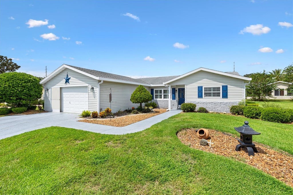 Photo of 9437 SE 173rd Place, Summerfield, FL 34491 (MLS # G5117175)