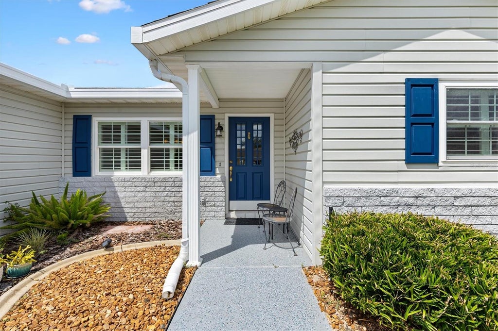 Photo of 9437 SE 173rd Place, Summerfield, FL 34491 (MLS # G5117175)