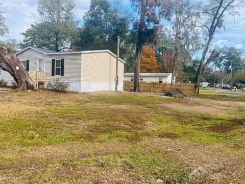 A home in GAINESVILLE