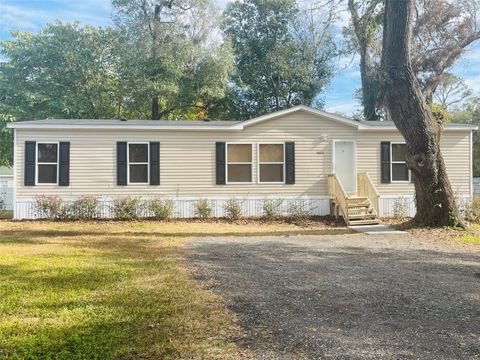 A home in GAINESVILLE