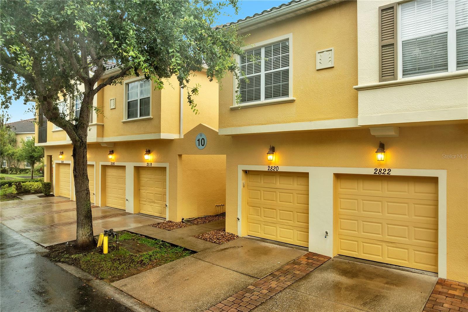 2820 OAKWATER DRIVE 2820