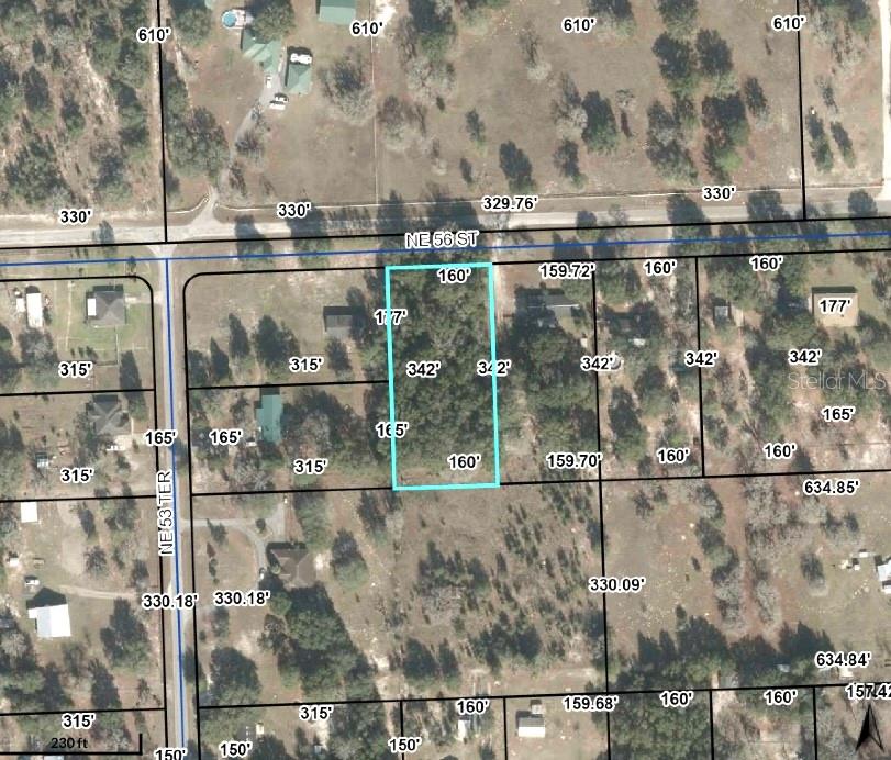 UNIT 2 SPRING RIDGE SUB - Land