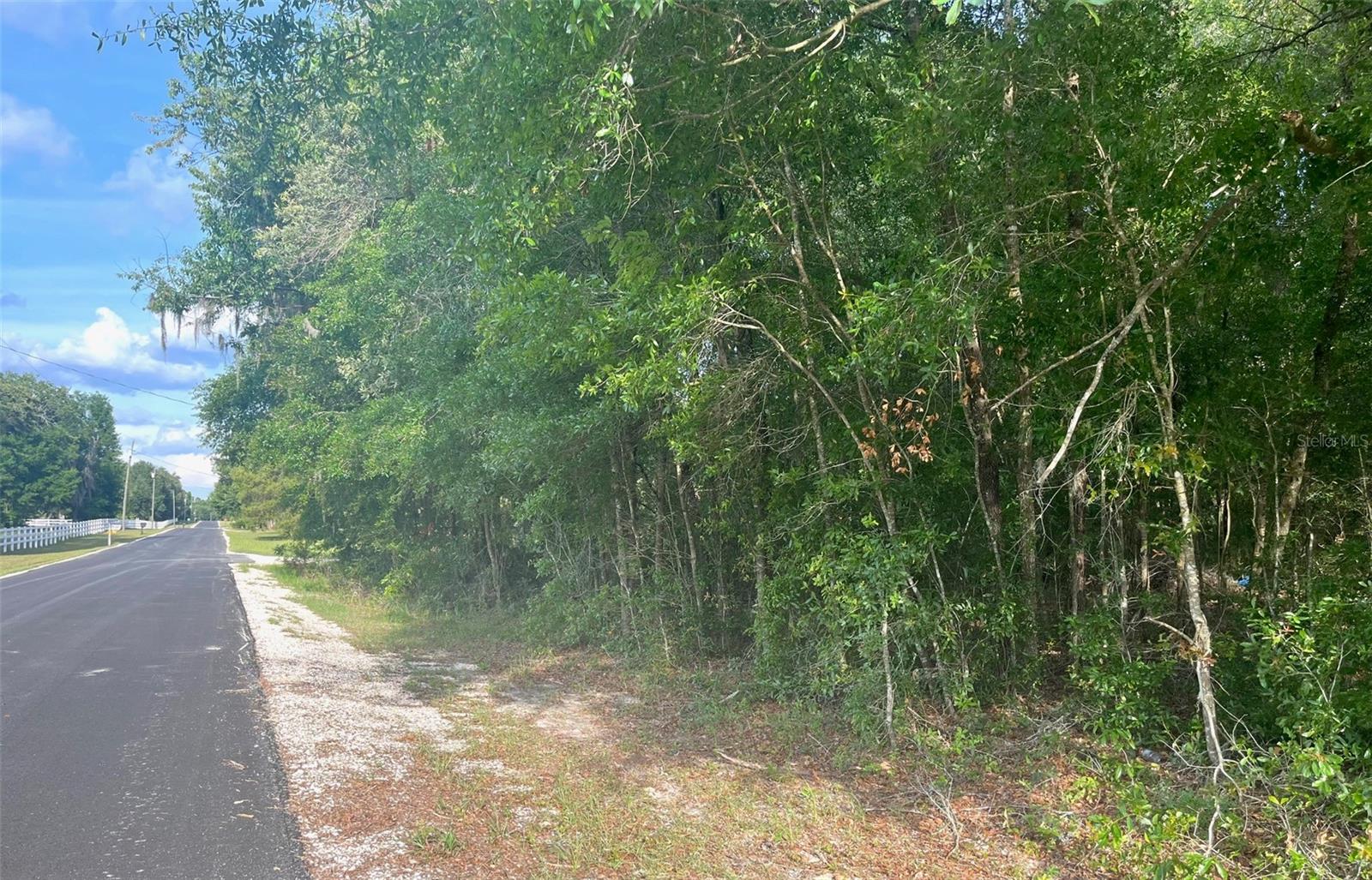 UNIT 2 SPRING RIDGE SUB - Land