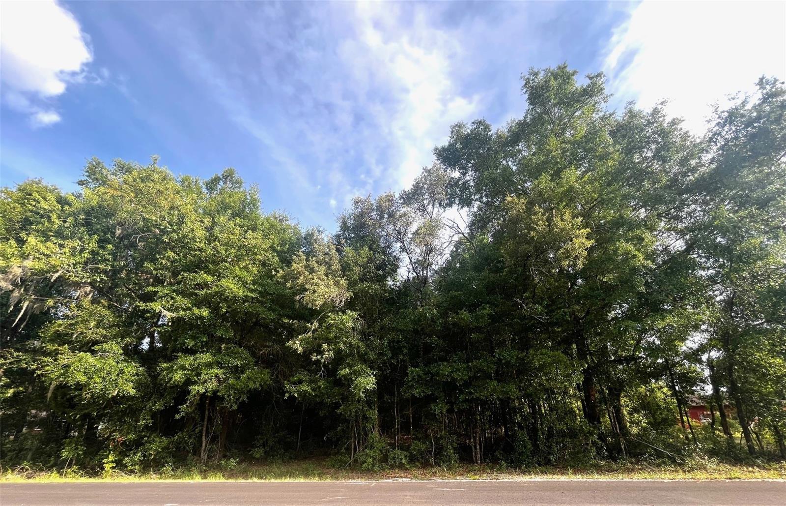 UNIT 2 SPRING RIDGE SUB - Land