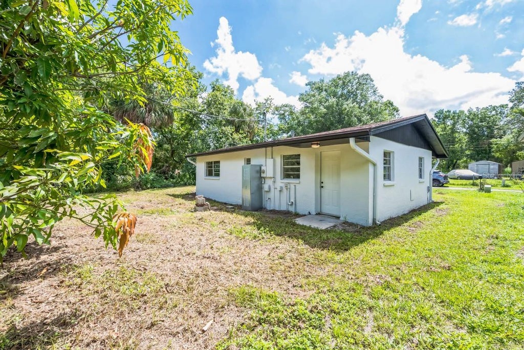Photo of 314 W Owens Avenue, Arcadia, FL 34266 (MLS # A4707987)