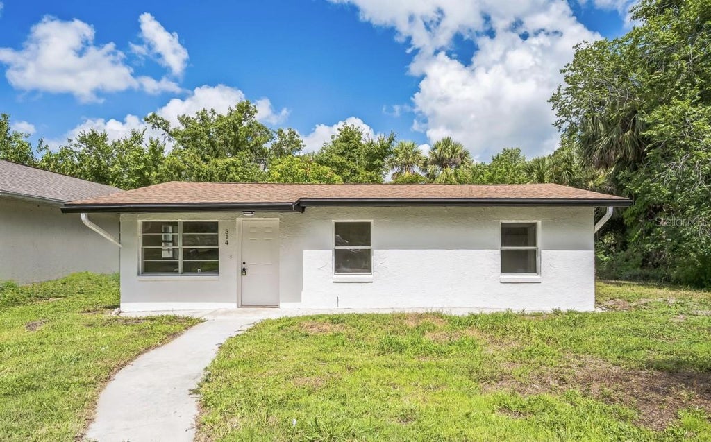 Photo of 314 W Owens Avenue, Arcadia, FL 34266 (MLS # A4707987)