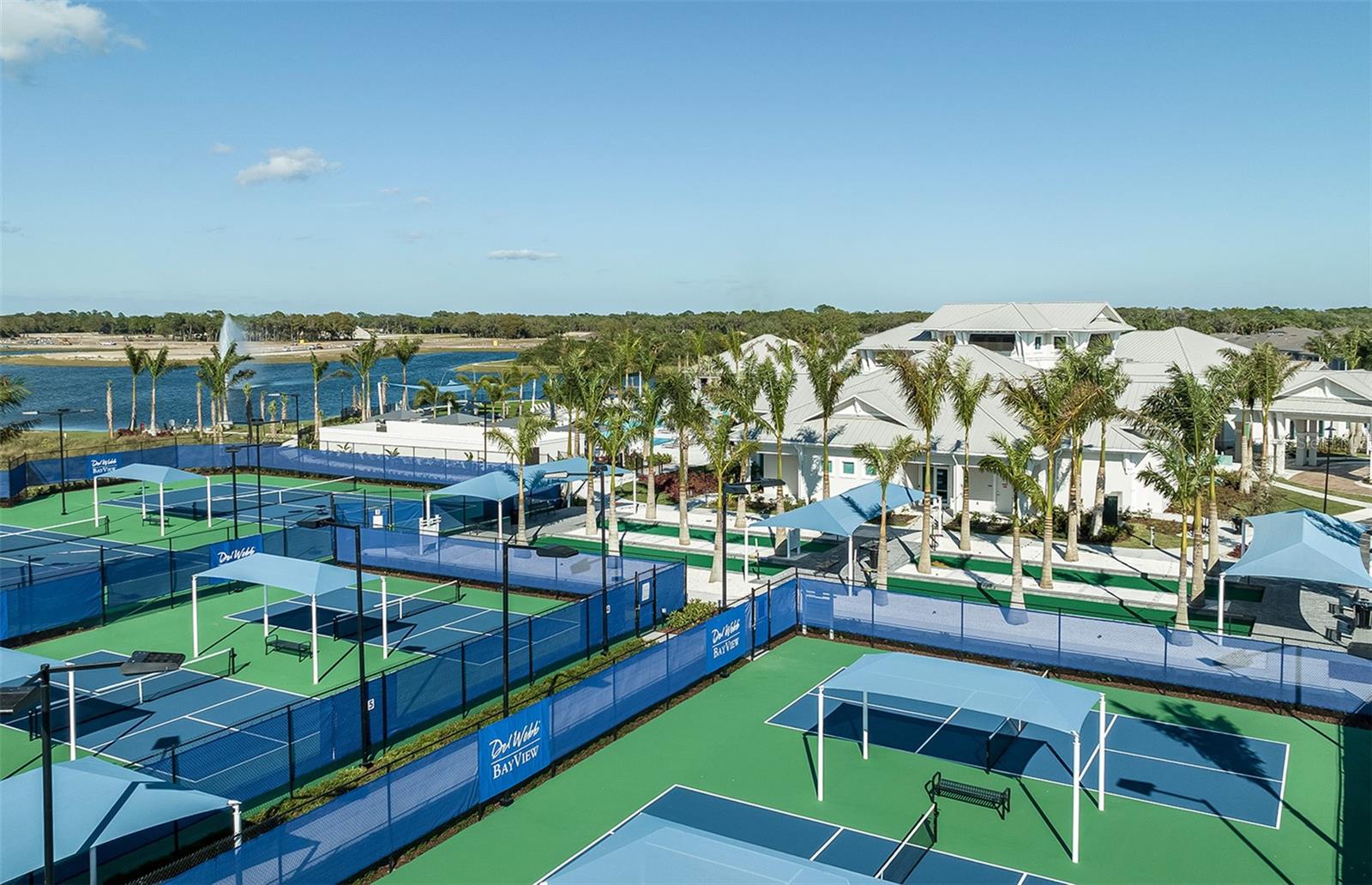 DEL WEBB AT BAYVIEW PH I - Residential
