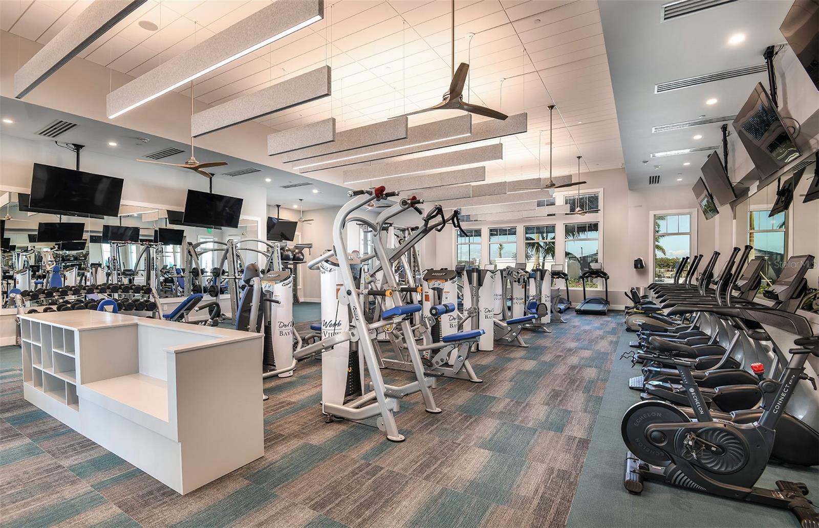 DEL WEBB AT BAYVIEW PH I - Residential