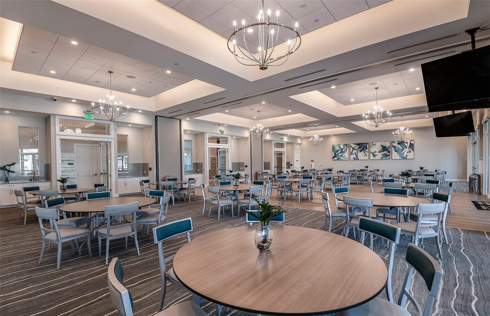 DEL WEBB AT BAYVIEW PH I - Residential