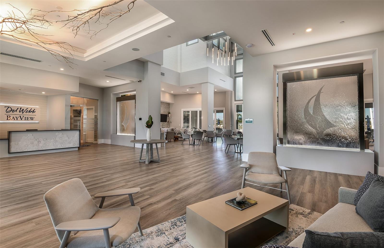 DEL WEBB AT BAYVIEW PH I - Residential