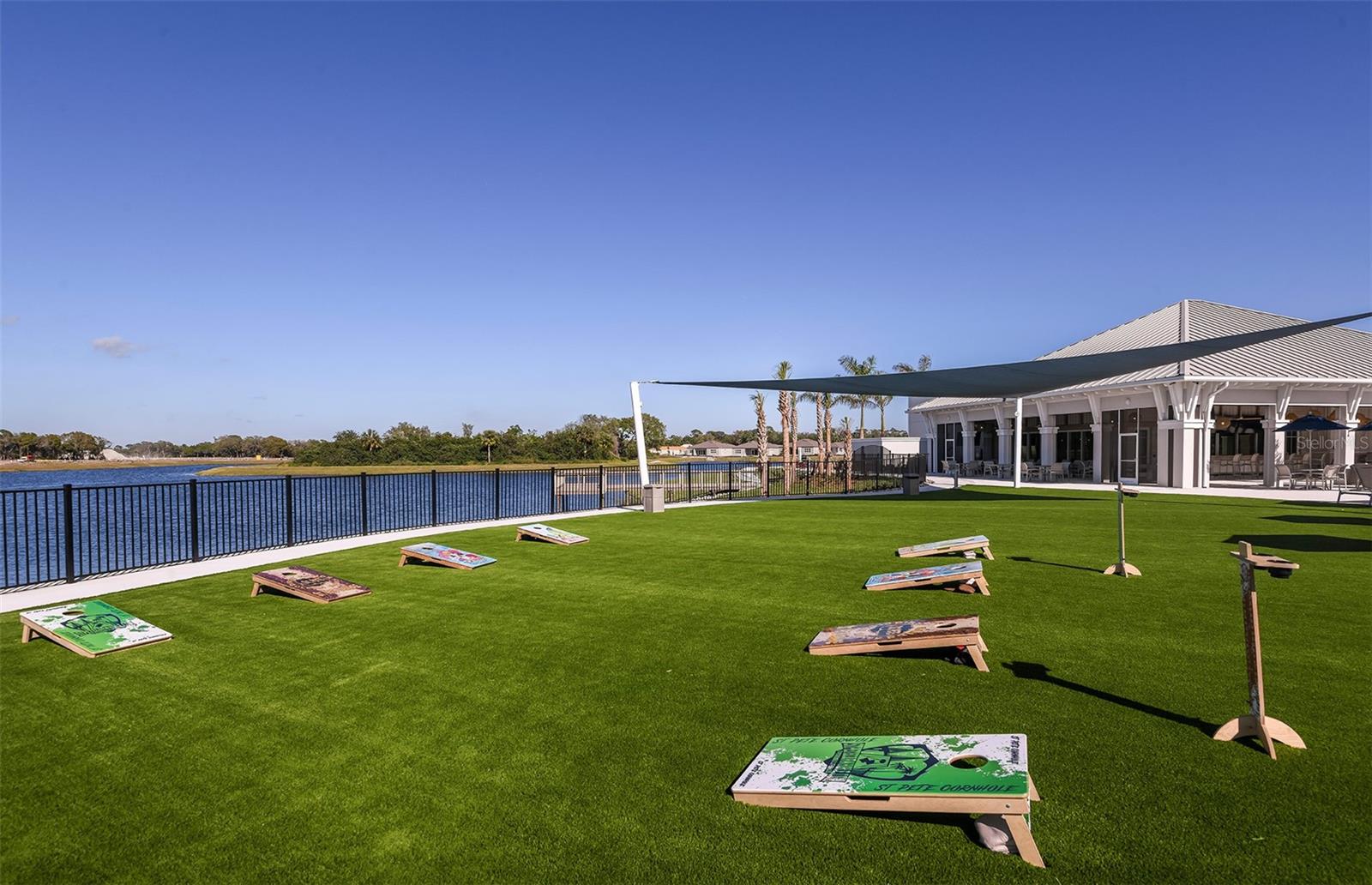 DEL WEBB AT BAYVIEW PH I - Residential