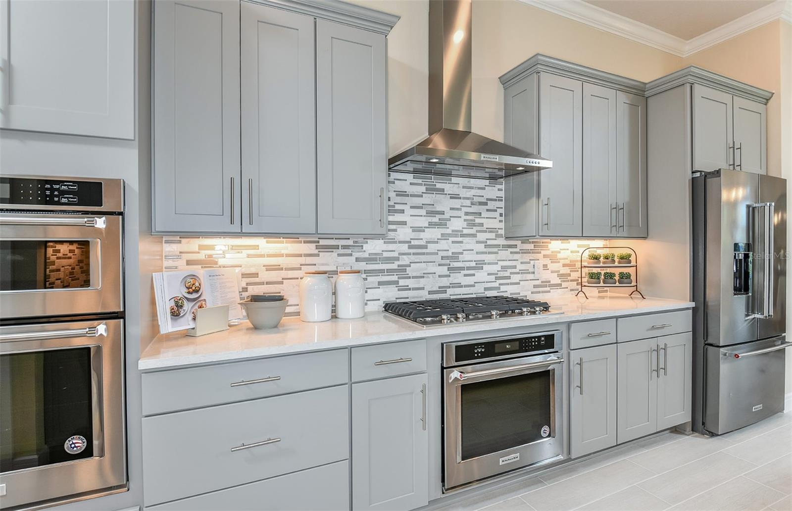 DEL WEBB AT BAYVIEW PH I - Residential