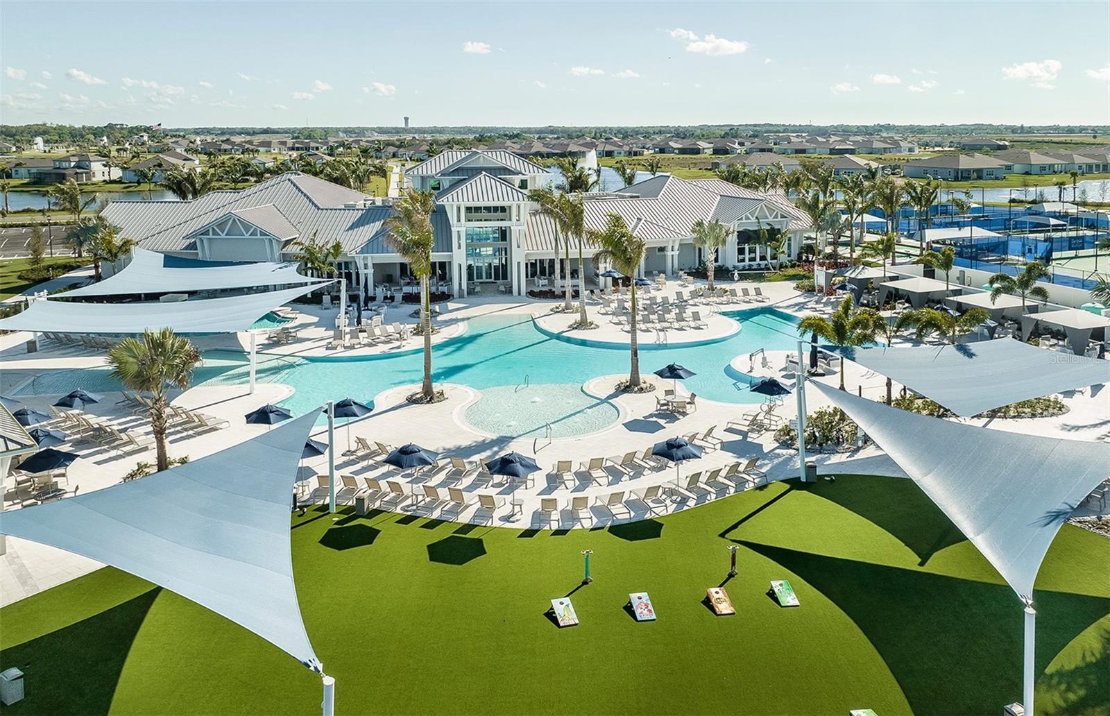 DEL WEBB AT BAYVIEW PH I - Residential