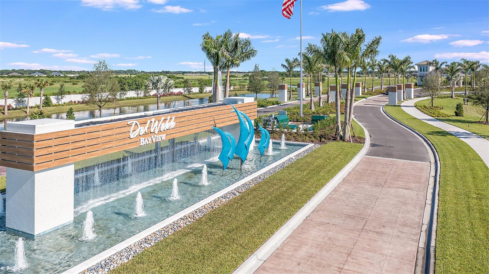 DEL WEBB AT BAYVIEW PH I - Residential