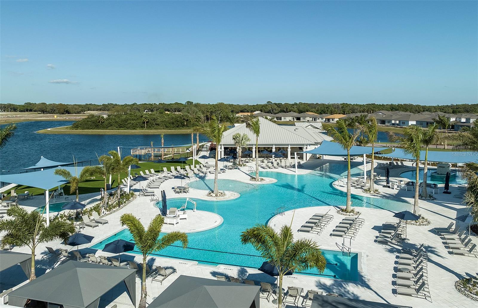 DEL WEBB AT BAYVIEW PH I - Residential
