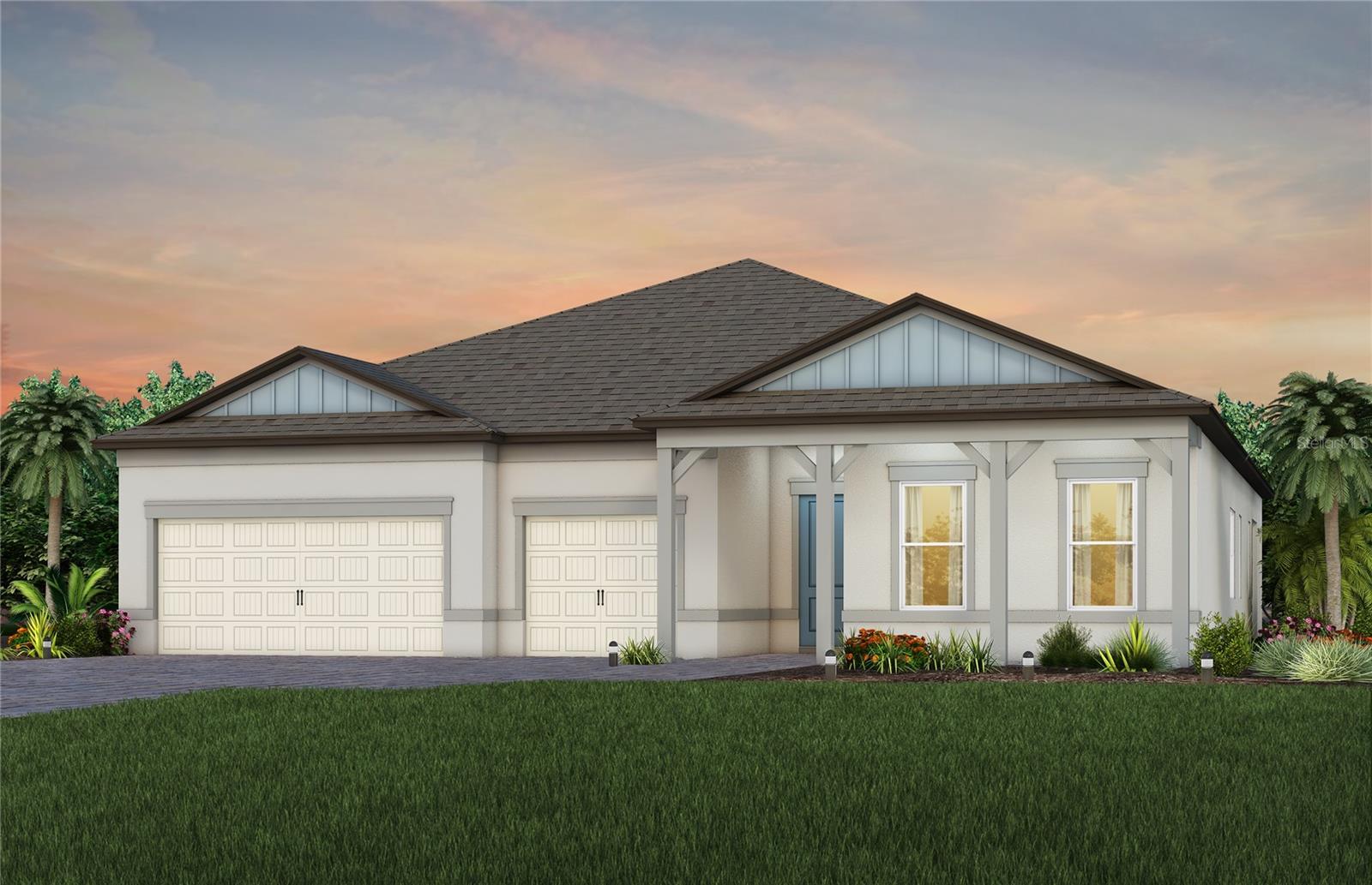 DEL WEBB AT BAYVIEW PH I - Residential
