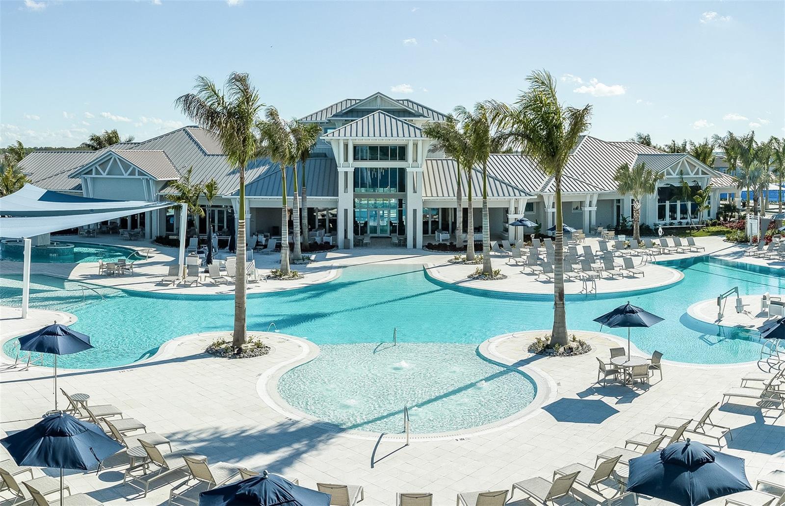DEL WEBB AT BAYVIEW PH I - Residential