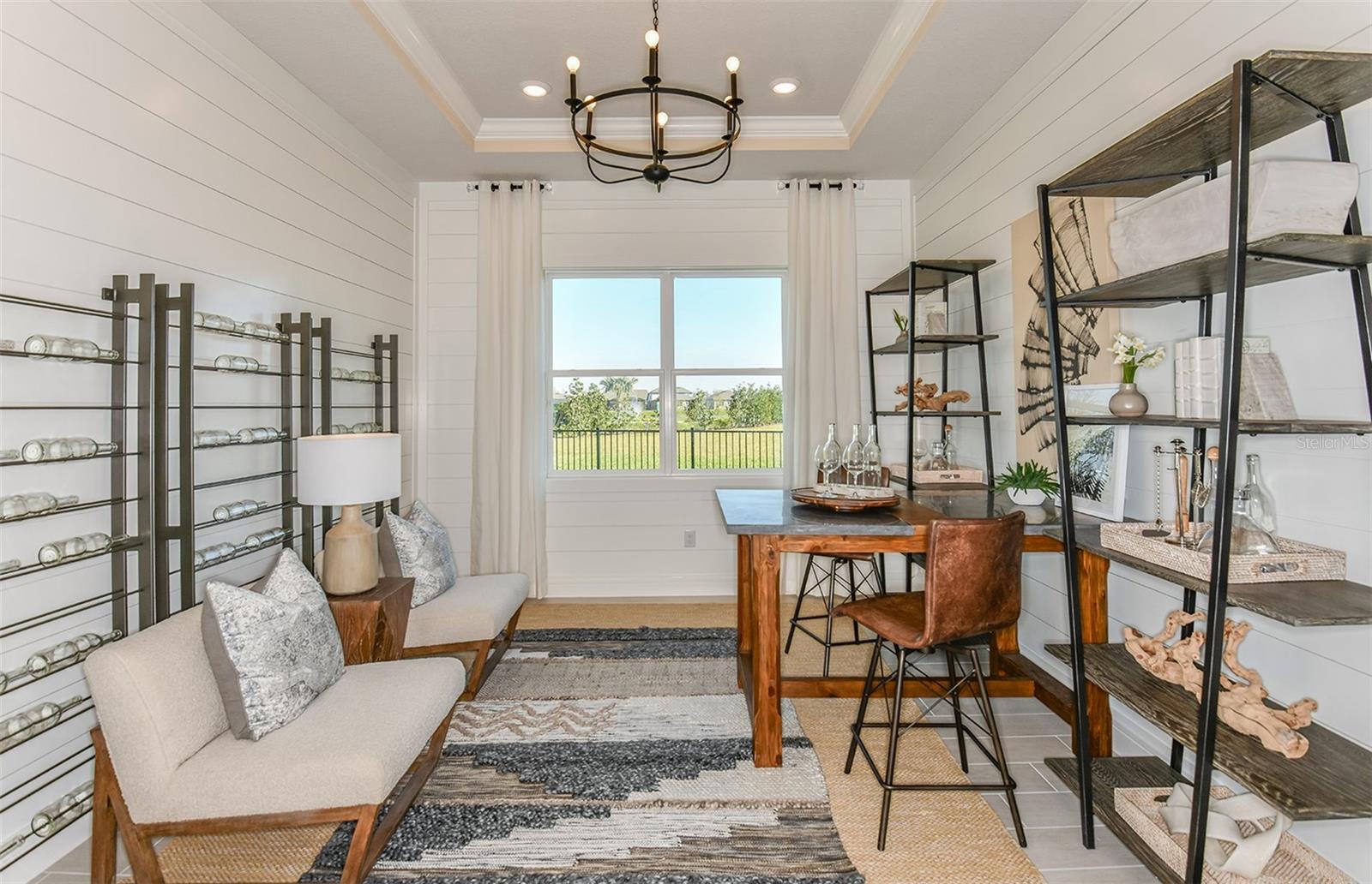 DEL WEBB AT BAYVIEW PH I - Residential
