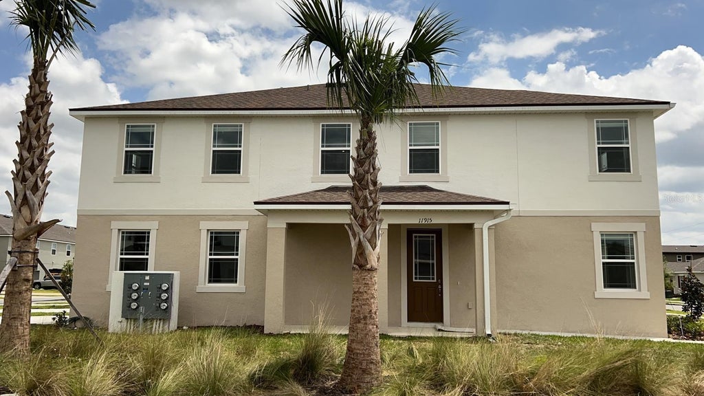 Photo of 11915 Sunsail Avenue, Orlando, FL 32832 (MLS # S5152903)