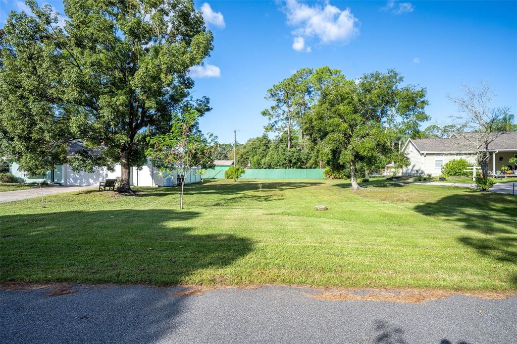 Photo of 1466 Colin Kelly Avenue, Daytona Beach, FL 32124 (MLS # V4945478)