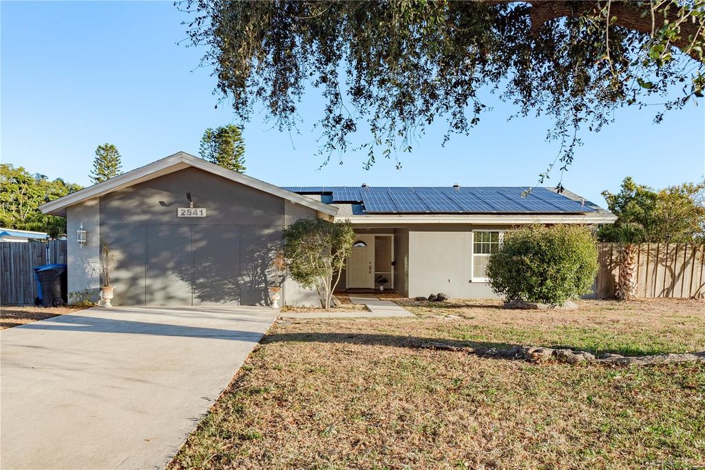 Photo of 2541 60th Avenue S, St Petersburg, FL 33712 (MLS # TB8476025)