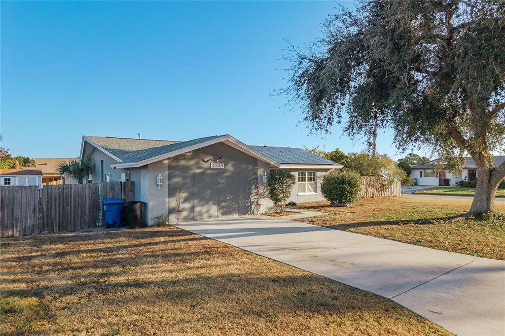 Photo of 2541 60th Avenue S, St Petersburg, FL 33712 (MLS # TB8476025)