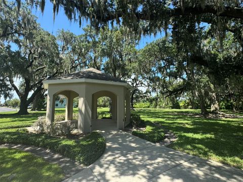 A home in KISSIMMEE