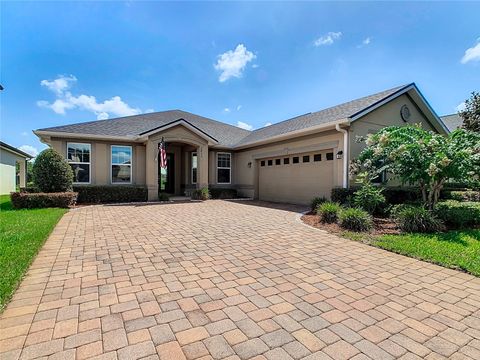 A home in KISSIMMEE