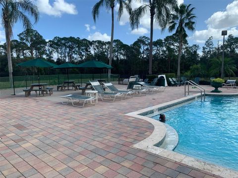 A home in KISSIMMEE