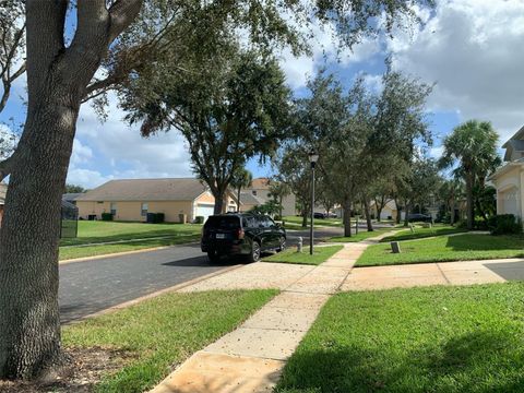 A home in KISSIMMEE