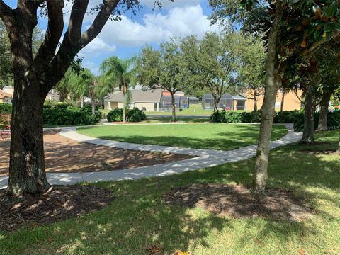 A home in KISSIMMEE