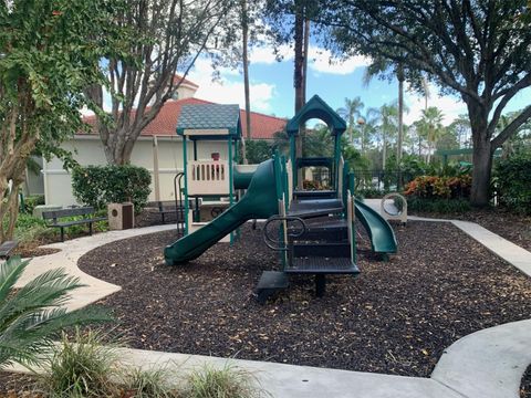 A home in KISSIMMEE