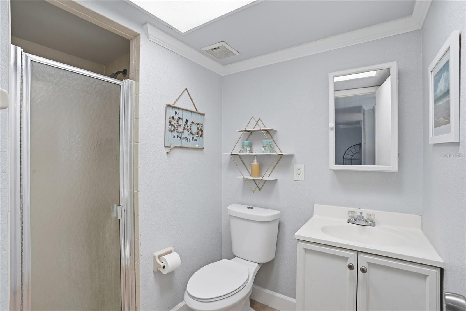 TARPON BAY PH 03 BLDG B - Residential