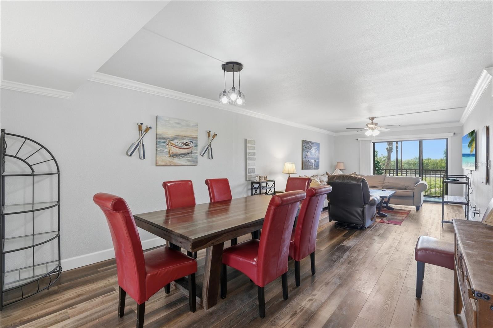 TARPON BAY PH 03 BLDG B - Residential